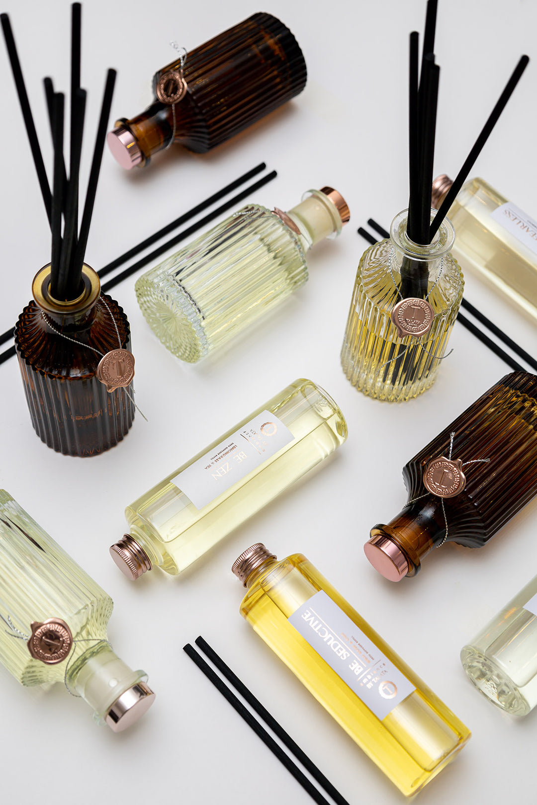 Optimize Your Reed Diffuser: Tips for Extended Fragrance and Care