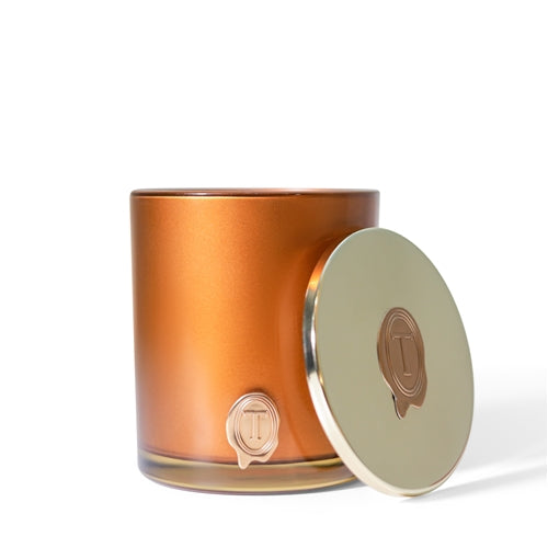 BE-LONG | Myrrh & Amber Candle - 12oz