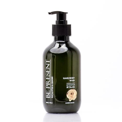 BE ZEN - HAND & BODY WASH (GRAND) 500ml