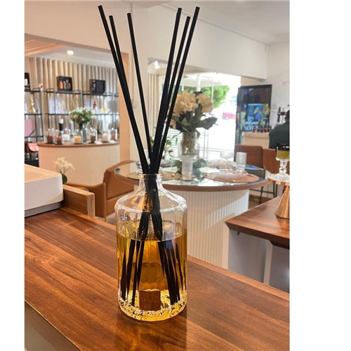 OVERSIZED REED DIFFUSER JAR - 1000ML