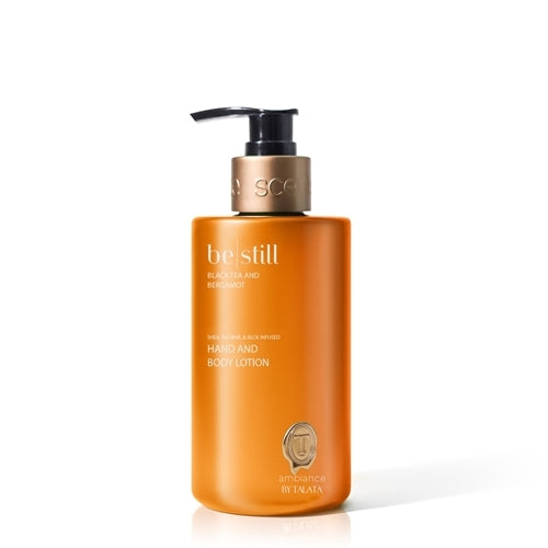 BE SUAVE|Dark Chocolate & Velvet Body Lotion-300ml