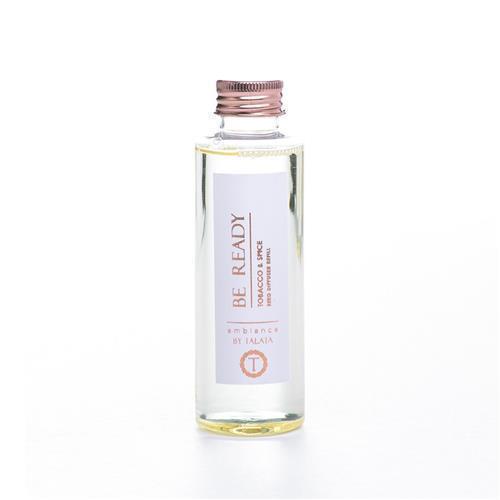 BE READY - REED DIFFUSER REFILL - 250ml