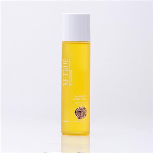 BE TRUE BODY & MASSAGE OIL - 150ml