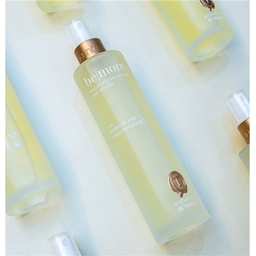 BE-LONG | Myrrh & Amber Room Spray