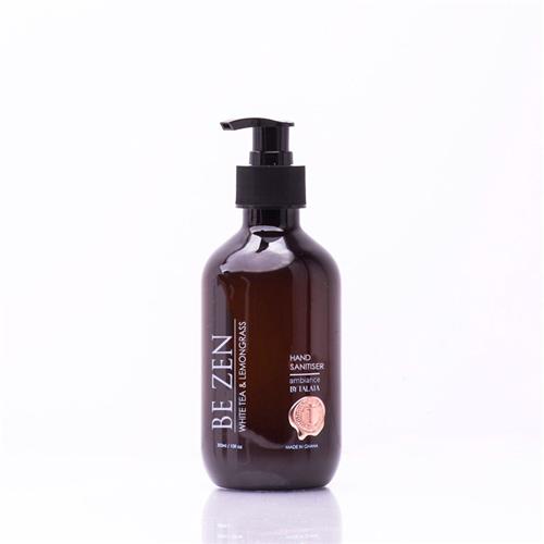 BE ZEN - HAND SANITISER (VOGUE)- 300ml