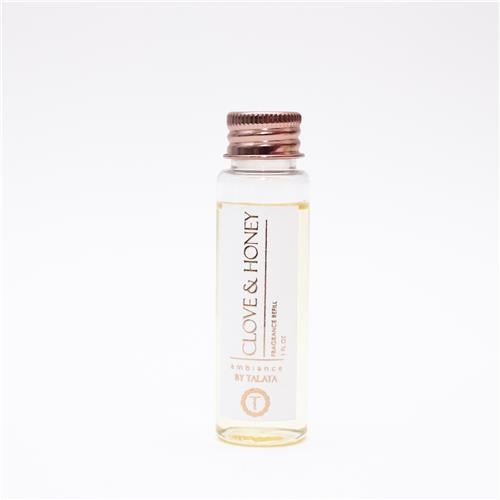 FRAGRANCE REFILL - COCONUT SOLEIL