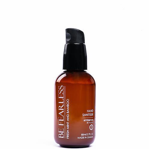 MINI HAND SANITISER - NEW