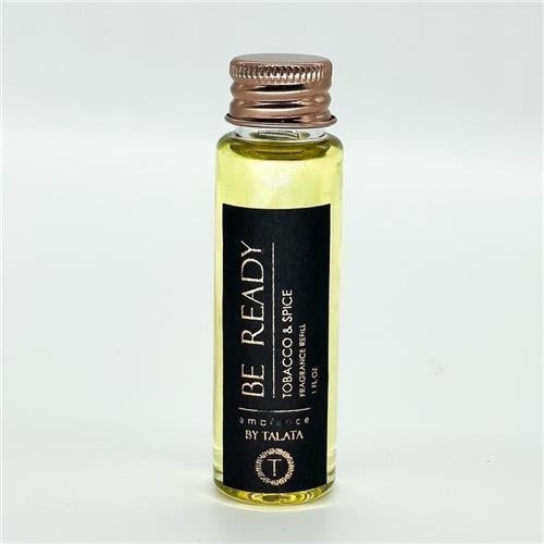 FRAGRANCE REFILL - LILAC MUSK