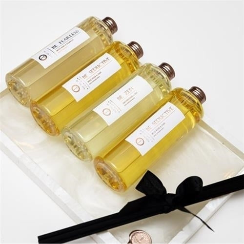 BE-SUAVE - REED DIFFUSER REFILL - 250ml