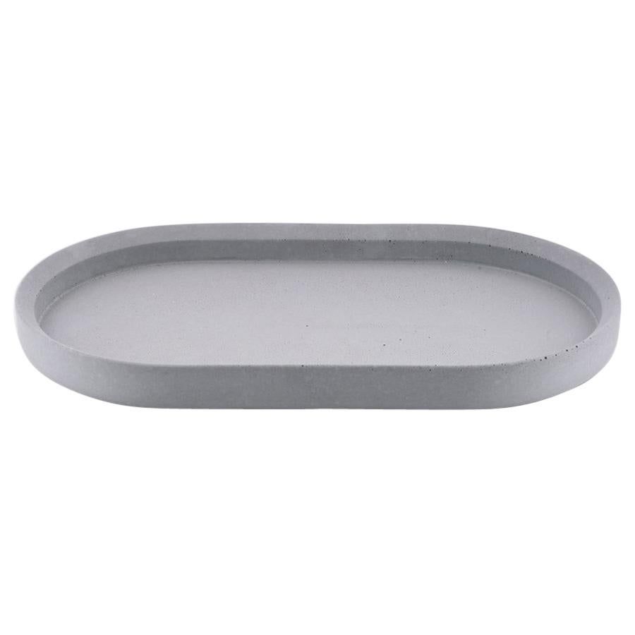 Home Care - Vista Concrete Tray