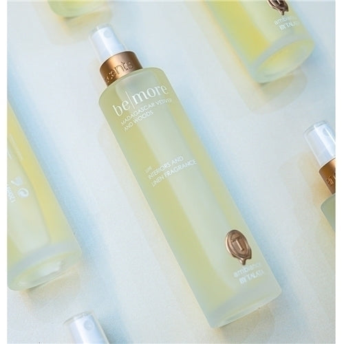 BESPOKE - EAU DE PARFUM Bundle - DUO