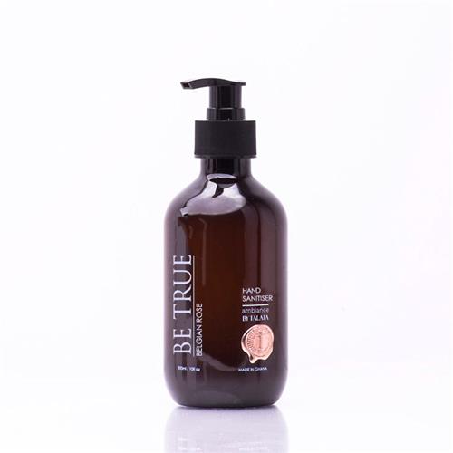 BE TRUE - HAND SANITISER (VOGUE) - 300ml