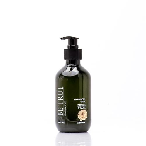 BE ZEN - HAND & BODY WASH (VOGUE) 300ml