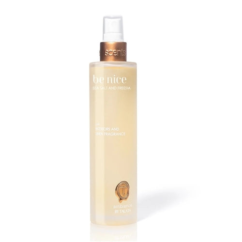 BE NICE|Sea Salt & Freesia-Body Oil-150ml
