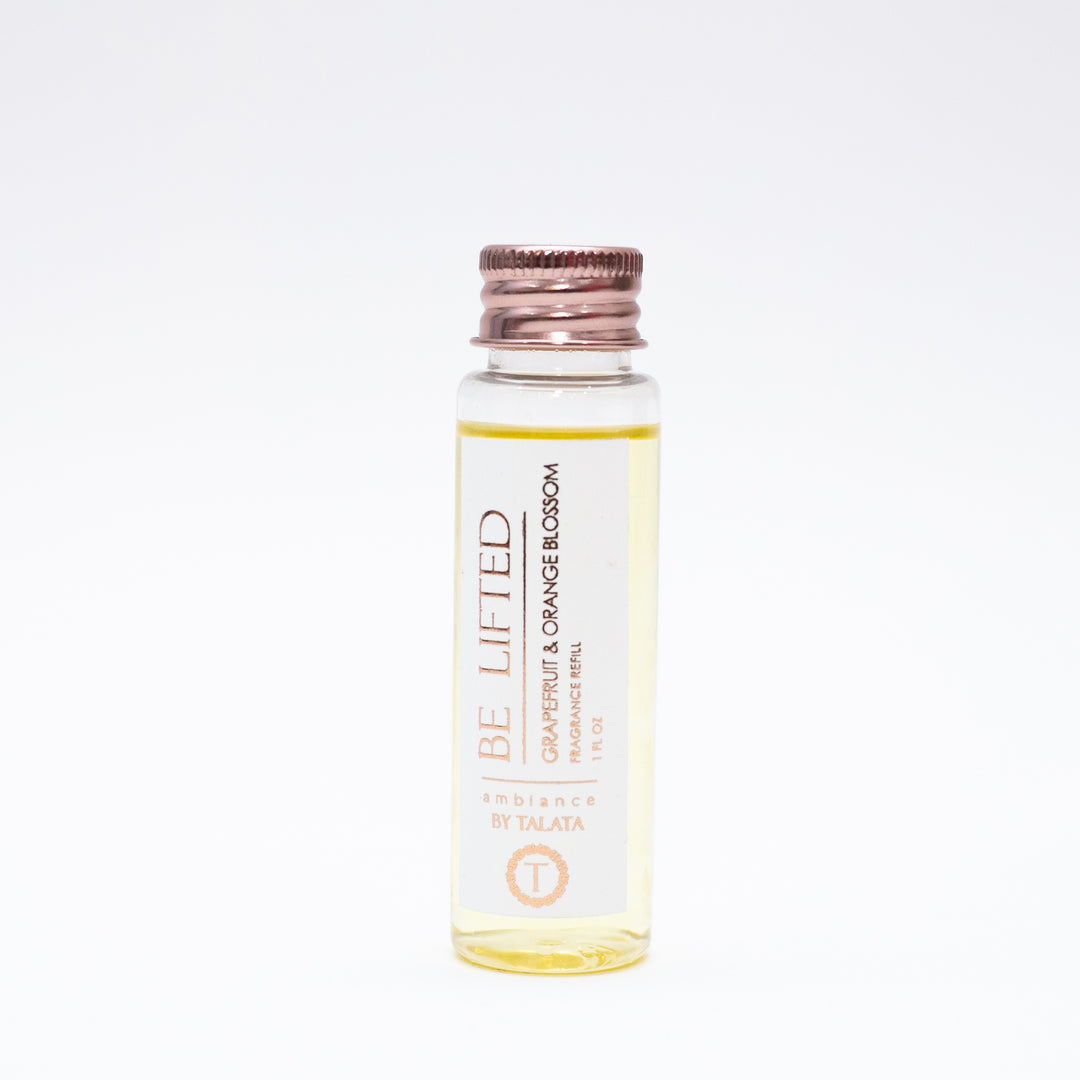 FRAGRANCE REFILL - BE LIFTED