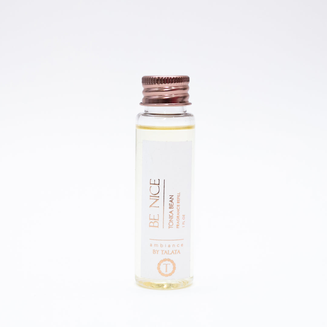 FRAGRANCE REFILL - BE NICE
