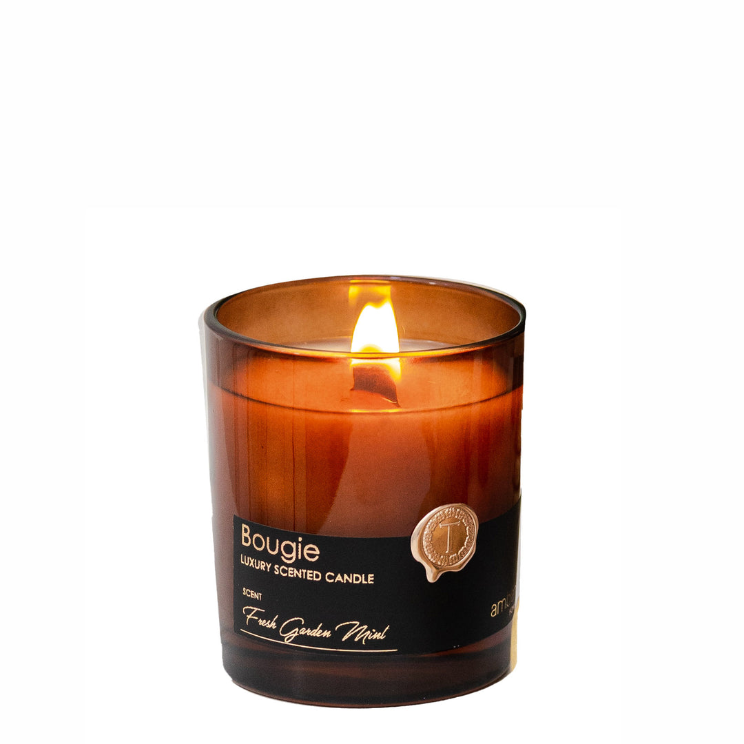 Home Care - Bougie Scented Candle