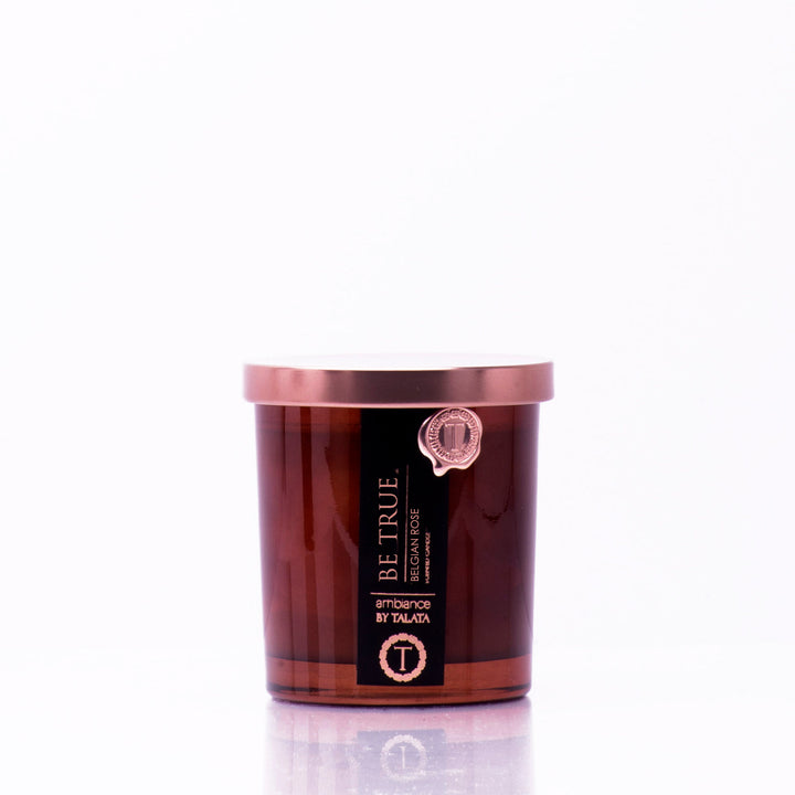 BE TRUE CANDLE (VOGUE) 8oz