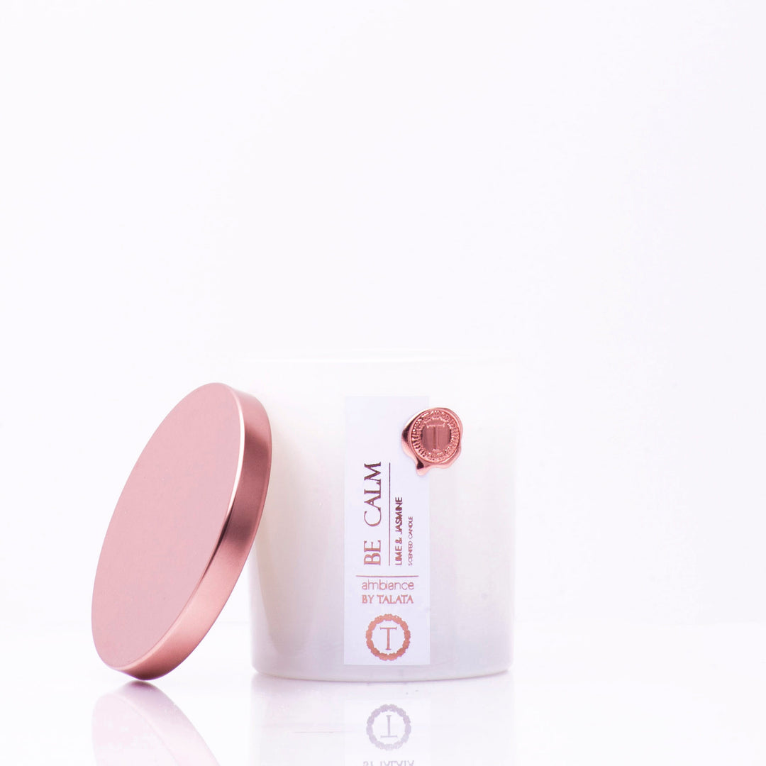 BE CALM CANDLE (VOGUE)