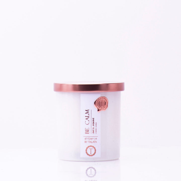 BE CALM CANDLE (VOGUE)