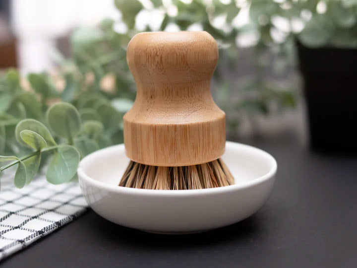 Home Care - Sisal Dish Brush