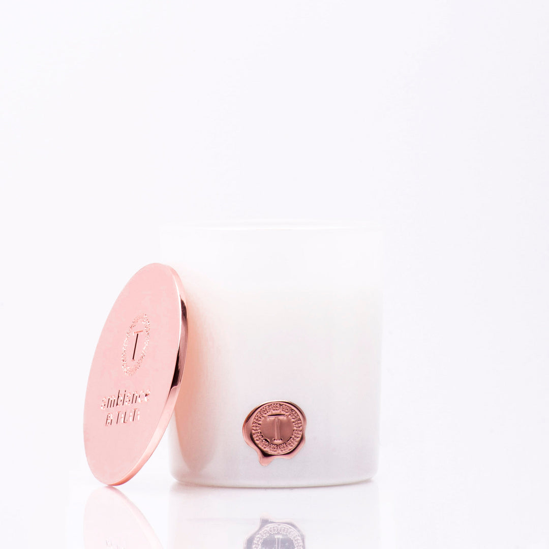 BE CALM CANDLE (GRAND)