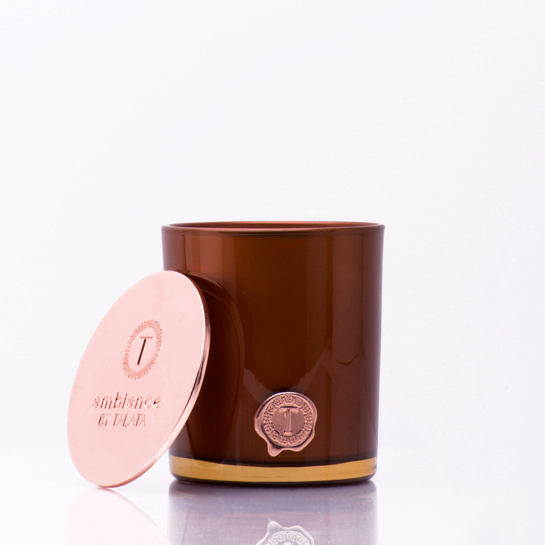 BE-LIEVE CANDLE (GRAND) 12oz