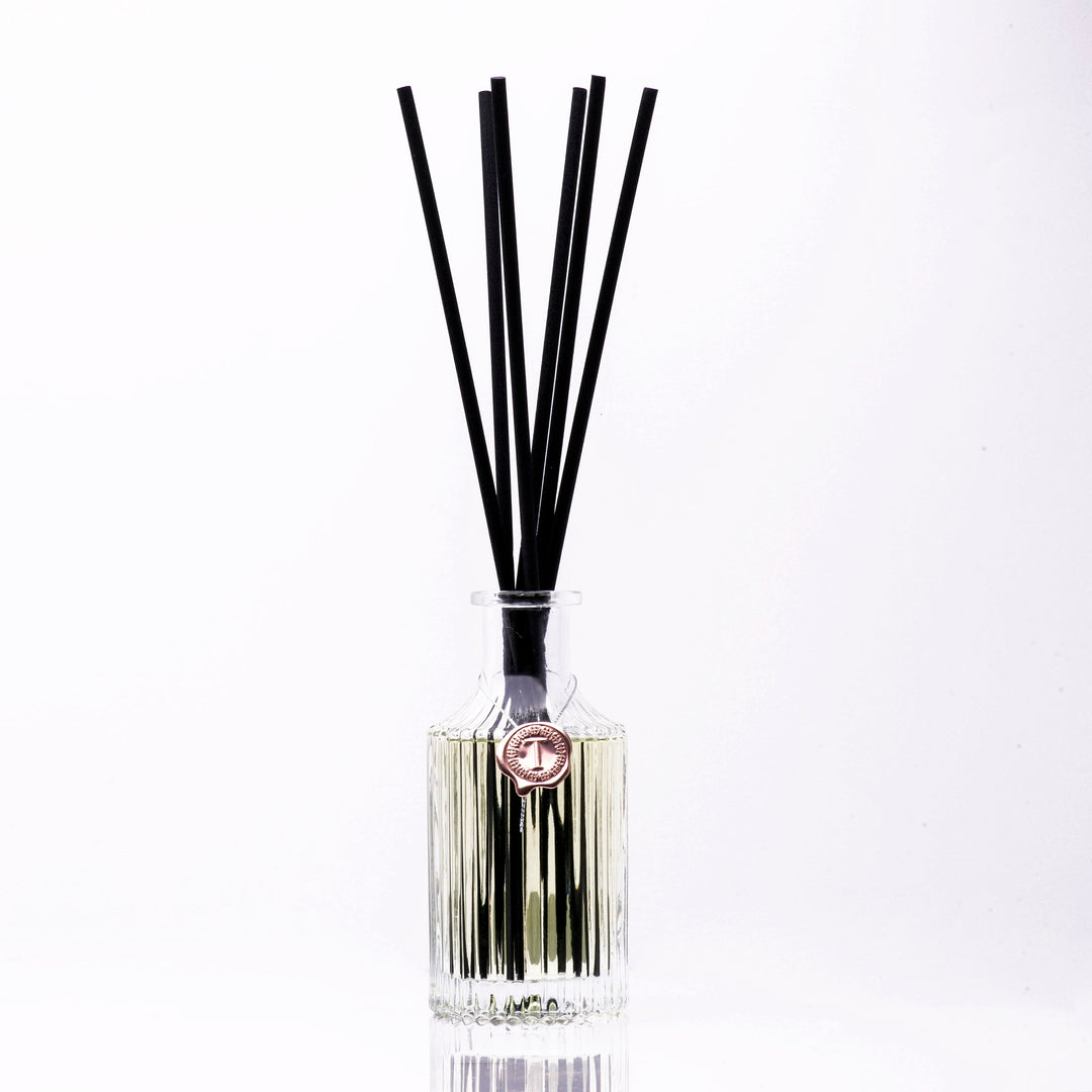 BE PRESENT REED DIFFUSER (GRAND)