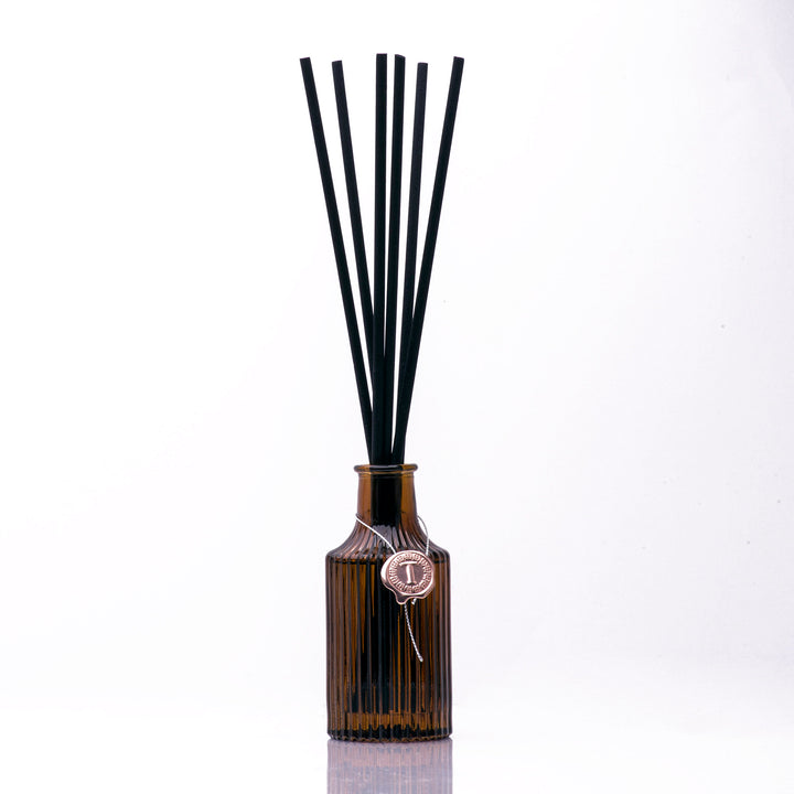 BE FEARLESS REED DIFFUSER (VOGUE)