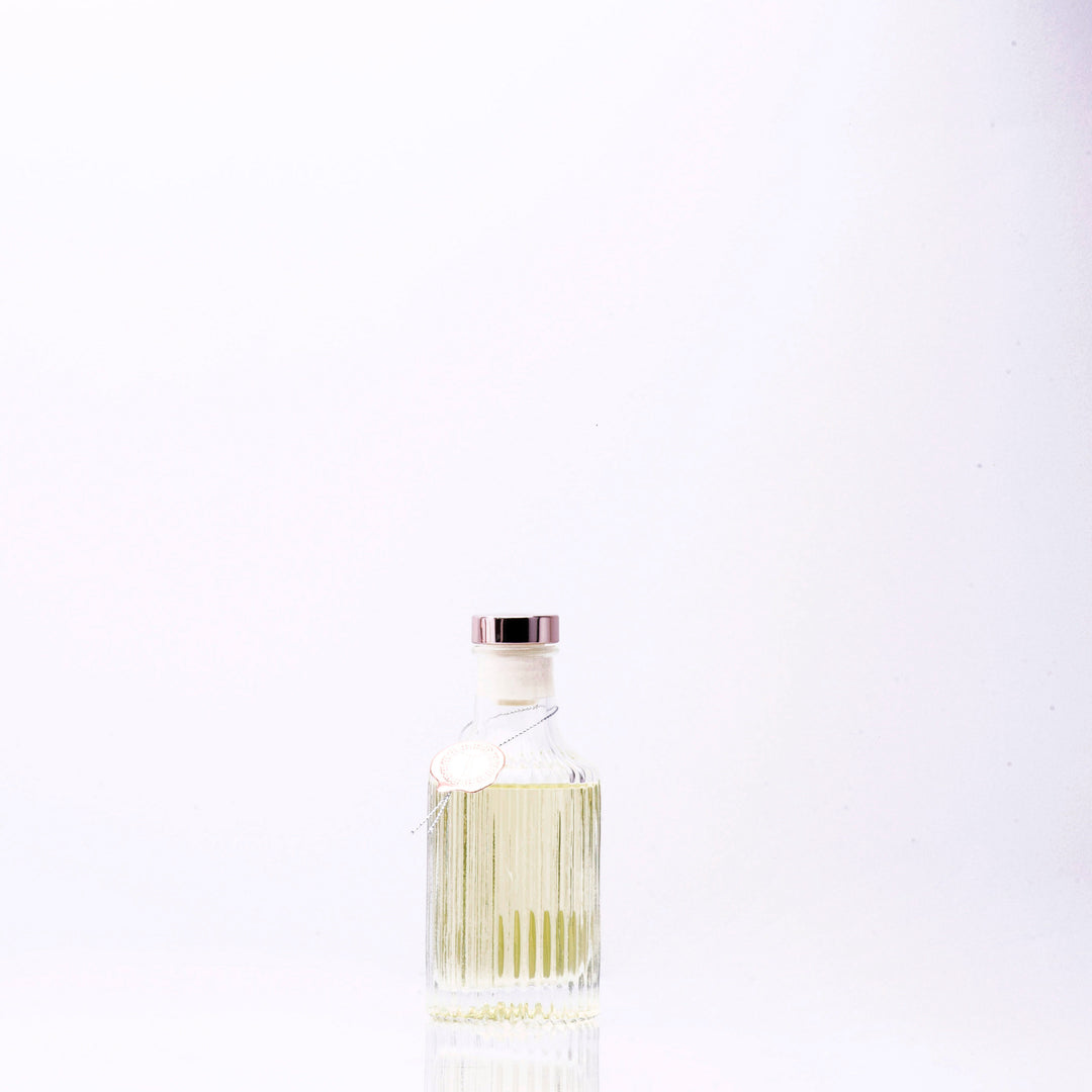 BE ZEN REED DIFFUSER (VOGUE)