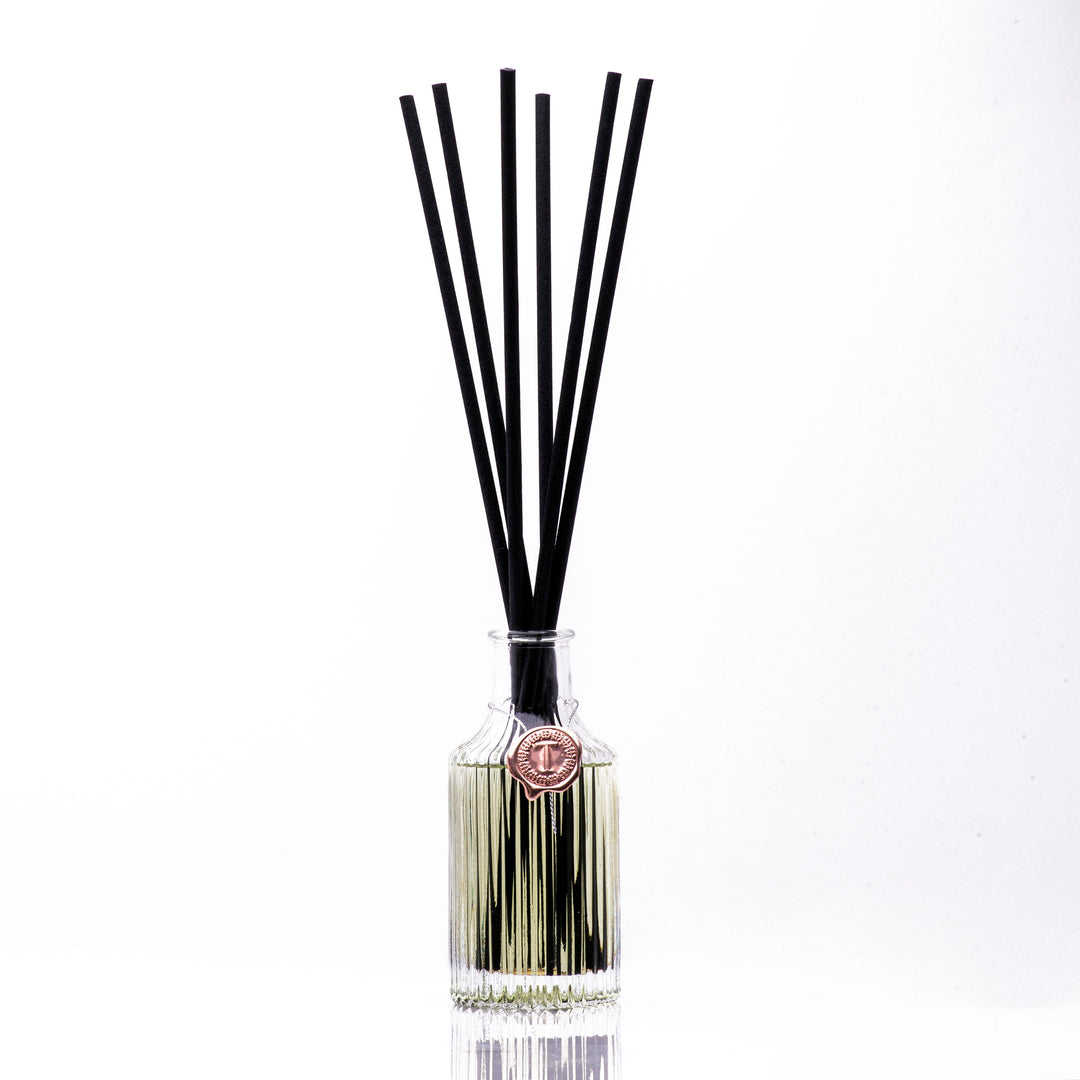 BE ZEN REED DIFFUSER (VOGUE)