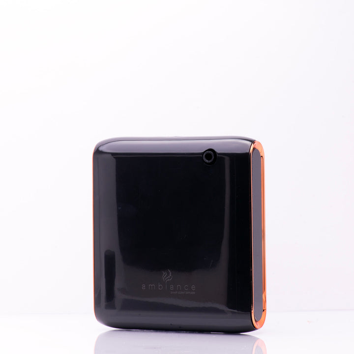 Ambiance Smart Diffuser - HOME 2.0 - Black