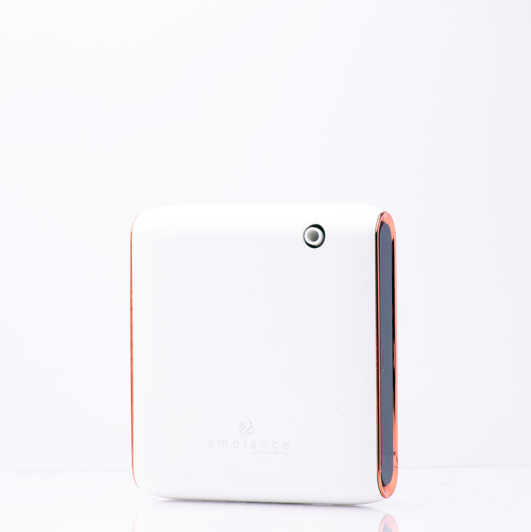 Ambiance Smart Diffuser - HOME 2.0 - White