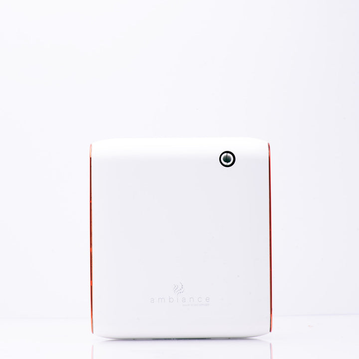 Ambiance Smart Diffuser - HOME 2.0 - White