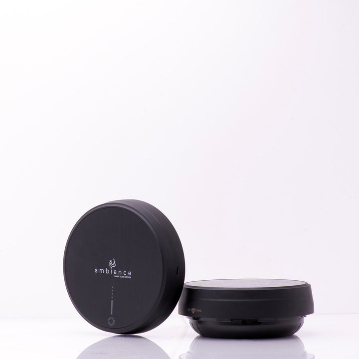 Ambiance Smart Diffuser - CAR