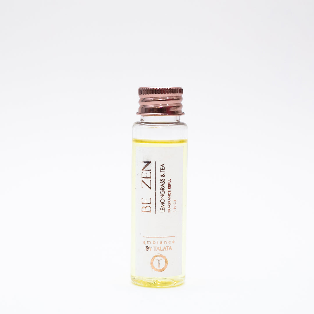 FRAGRANCE REFILL - BE ZEN