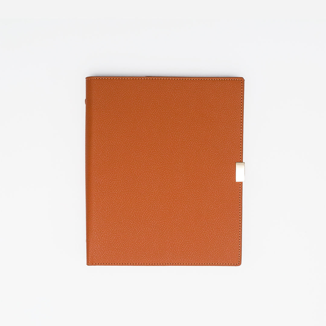 Elevate Daily Planner - TAN