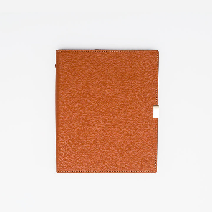 Elevate Daily Planner - TAN