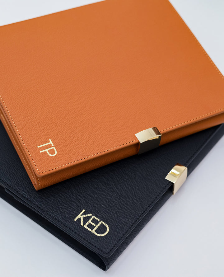 Elevate Daily Planner - TAN