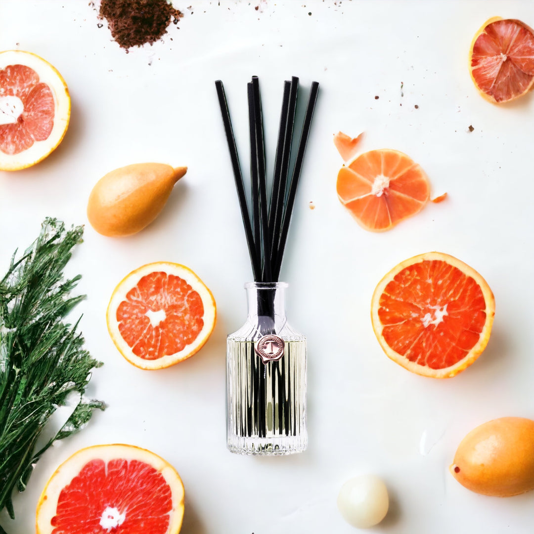 BE LIFTED REED DIFFUSER (VOGUE)
