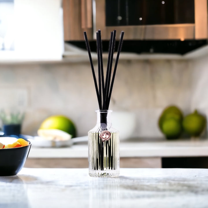 BE LIFTED REED DIFFUSER (VOGUE)