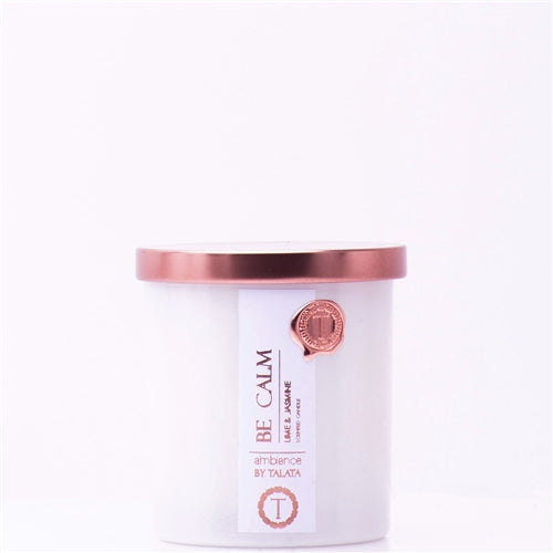 BE-LIEVE CANDLE (VOGUE)