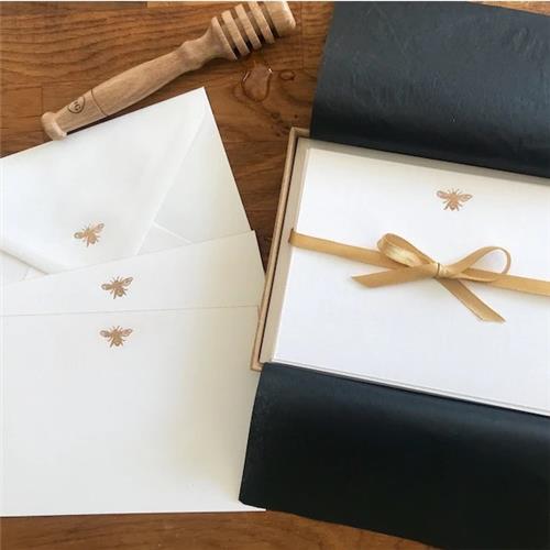Message Card with Envelope