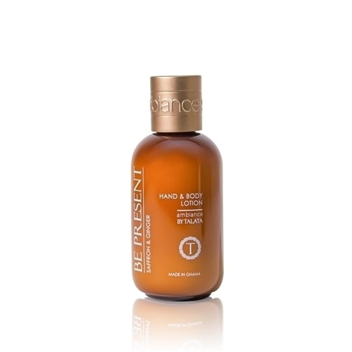 BE-LONG | Myrrh & Amber Sanitizer - 80ML