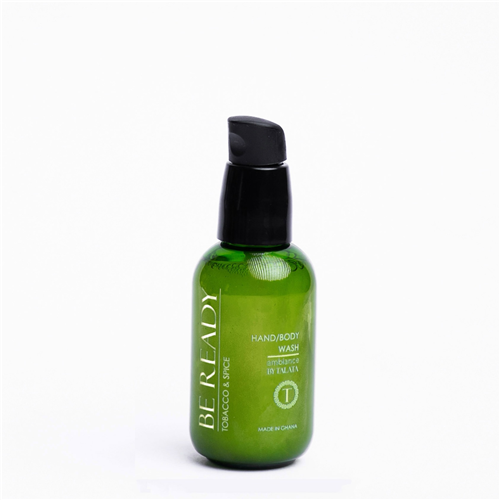 BE ZEN - MINI Wash 80ml