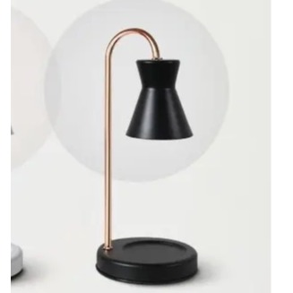 Illuminate - Candle Warmer - Black