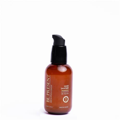 BE TRUE - MINI Hand Sanitiser - 80ml