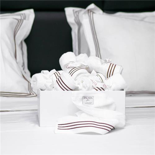 HAND TOWEL - TALATA HOME