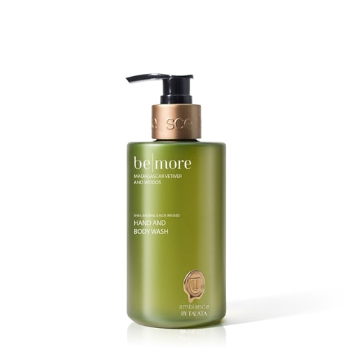 BE SUAVE|Dark Chocolate & Velvet Body Wash - 300ml