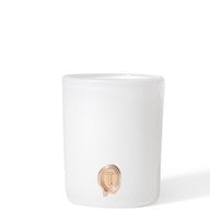 BE PRESENT|FreshGinger&Buchu Leaf Mini  Candle